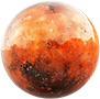 Mars